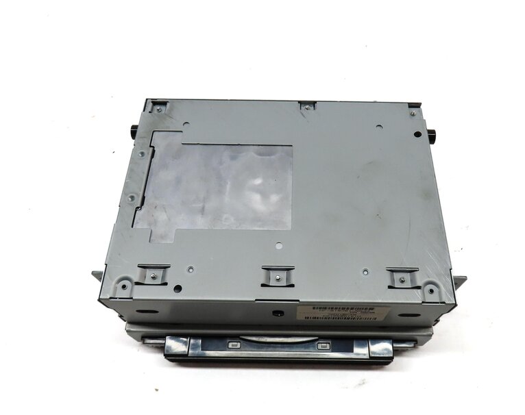 Thumbnail 6: 12-16 RANGE ROVER SPORT EVOQUE LR4 (L320 L405 L494 L538) CD NAV STEREO RECEIVER