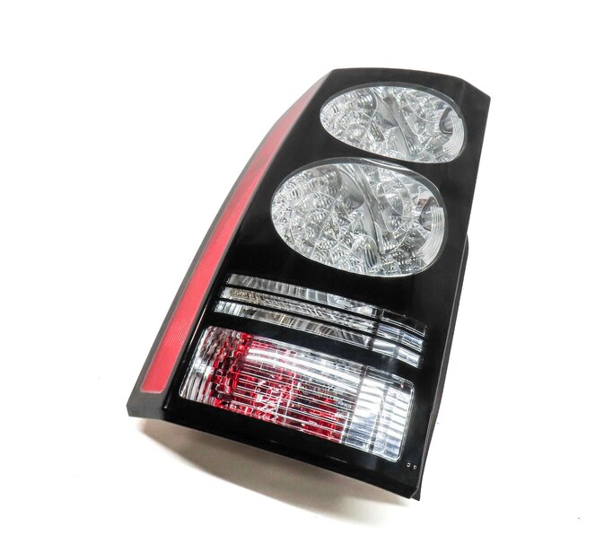2014-2016 LAND ROVER LR4 - LEFT DRIVER SIDE REAR TAILLIGHT BRAKE LIGHT STOP LAMP
