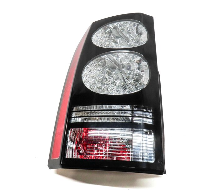 Thumbnail 3: 2014-2016 LAND ROVER LR4 - LEFT DRIVER SIDE REAR TAILLIGHT BRAKE LIGHT STOP LAMP