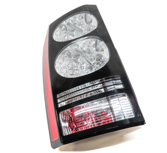 Thumbnail 4: 2014-2016 LAND ROVER LR4 - LEFT DRIVER SIDE REAR TAILLIGHT BRAKE LIGHT STOP LAMP