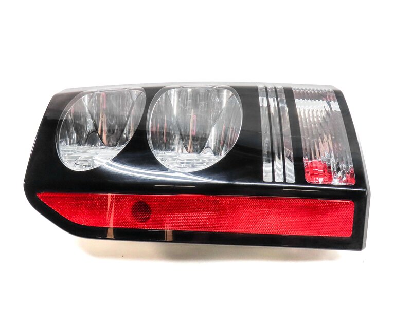 Thumbnail 5: 2014-2016 LAND ROVER LR4 - LEFT DRIVER SIDE REAR TAILLIGHT BRAKE LIGHT STOP LAMP
