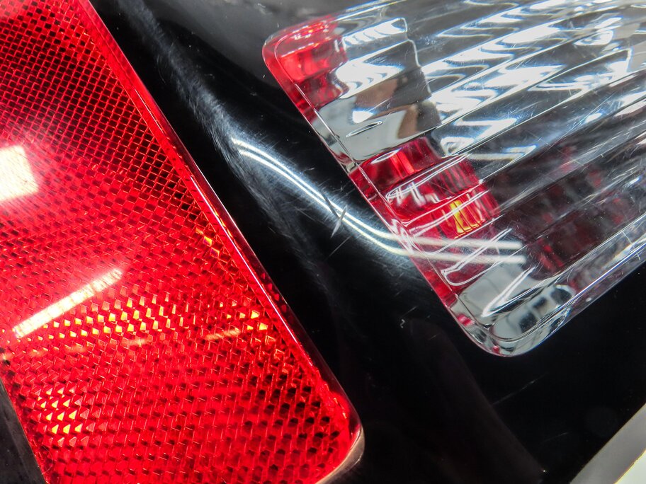 Thumbnail 8: 2014-2016 LAND ROVER LR4 - LEFT DRIVER SIDE REAR TAILLIGHT BRAKE LIGHT STOP LAMP