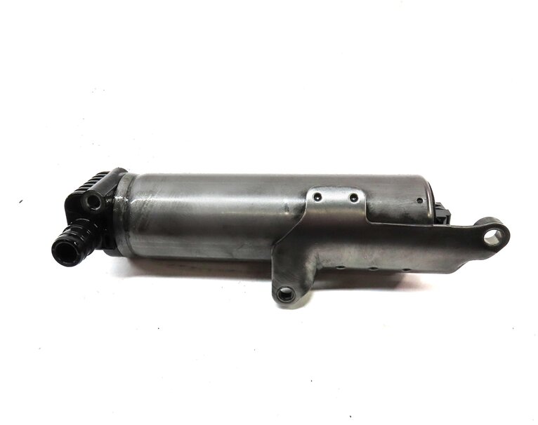 Thumbnail 2: 14-16 LR4 RANGE ROVER SPORT 3.0L SC 8HP-70 TRANSMISSION HYDRAULIC SOLENOID PUMP