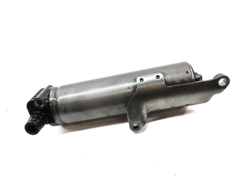 Thumbnail 3: 14-16 LR4 RANGE ROVER SPORT 3.0L SC 8HP-70 TRANSMISSION HYDRAULIC SOLENOID PUMP