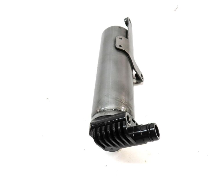 Thumbnail 4: 14-16 LR4 RANGE ROVER SPORT 3.0L SC 8HP-70 TRANSMISSION HYDRAULIC SOLENOID PUMP
