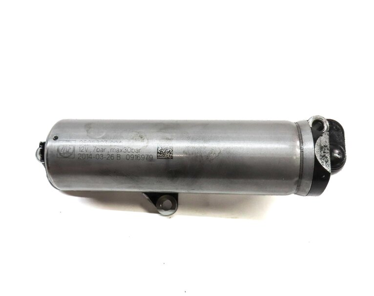 Thumbnail 5: 14-16 LR4 RANGE ROVER SPORT 3.0L SC 8HP-70 TRANSMISSION HYDRAULIC SOLENOID PUMP