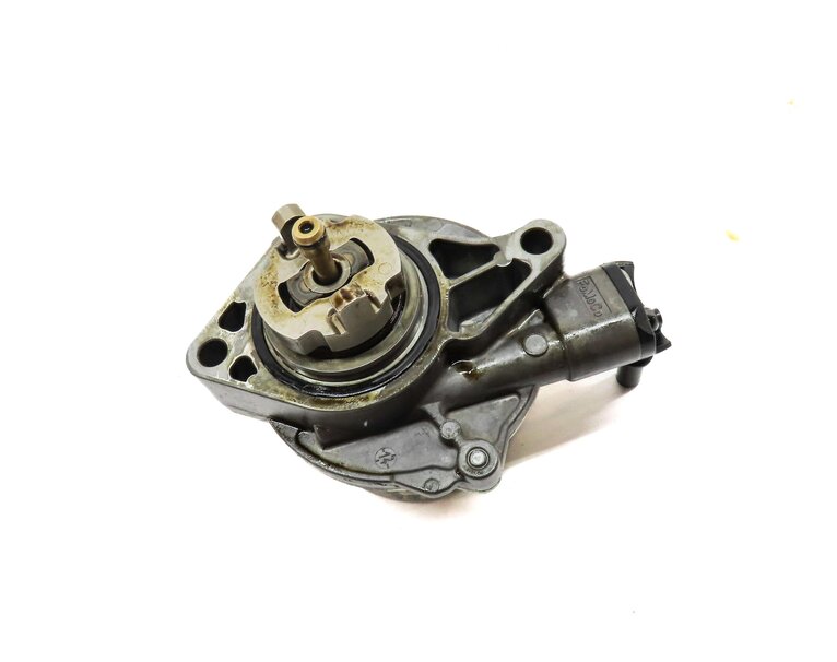 Thumbnail 3: 2010-2019 RANGE ROVER SPORT LR4 JAGUAR XE XF XK - 3.0L / 5.0L BRAKE VACUUM PUMP