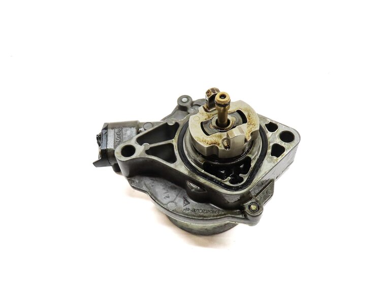 Thumbnail 4: 2010-2019 RANGE ROVER SPORT LR4 JAGUAR XE XF XK - 3.0L / 5.0L BRAKE VACUUM PUMP