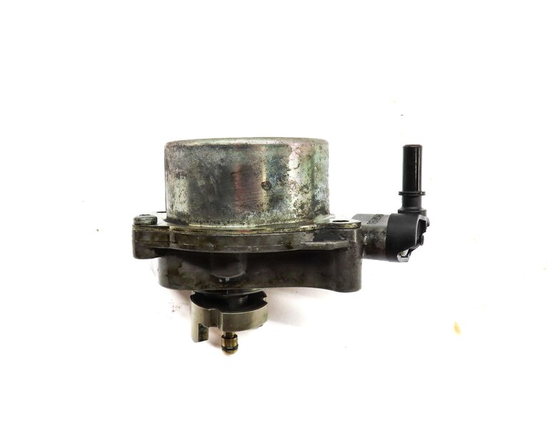 Thumbnail 6: 2010-2019 RANGE ROVER SPORT LR4 JAGUAR XE XF XK - 3.0L / 5.0L BRAKE VACUUM PUMP