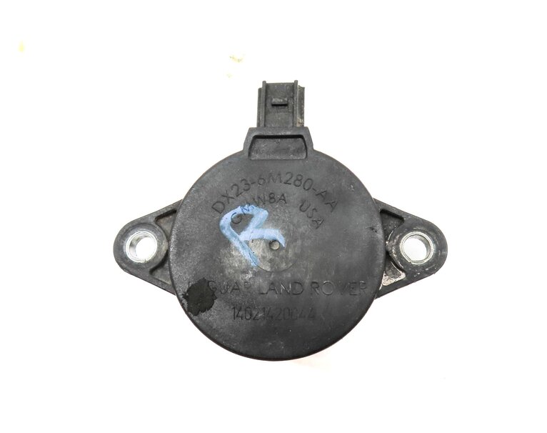 Thumbnail 4: 2014 LAND ROVER LR4 3.0L SUPERCHARGED ENGINE RIGHT TIMING GEAR SENSOR