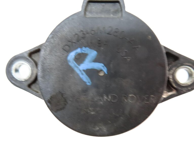 Thumbnail 5: 2014 LAND ROVER LR4 3.0L SUPERCHARGED ENGINE RIGHT TIMING GEAR SENSOR