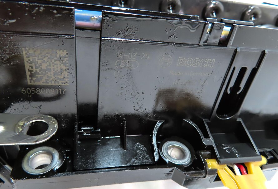 Thumbnail 7: 14-16 LR4 - RANGE ROVER SPORT (L405 L494) TRANSMISSION VALVE BODY w/ START STOP