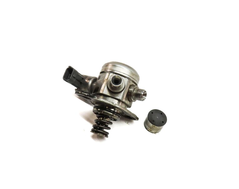 10-17 LR4 RANGE ROVER SPORT (L322 L320 L405 L494) HPFP HIGH PRESSURE FUEL PUMP