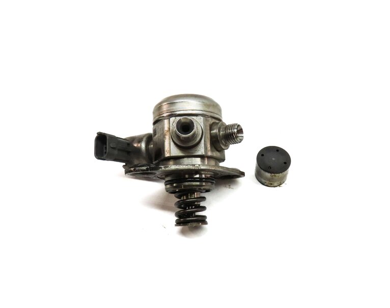 Thumbnail 2: 10-17 LR4 RANGE ROVER SPORT (L322 L320 L405 L494) HPFP HIGH PRESSURE FUEL PUMP