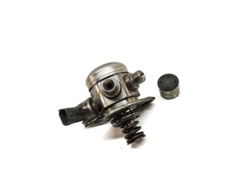 Thumbnail 3: 10-17 LR4 RANGE ROVER SPORT (L322 L320 L405 L494) HPFP HIGH PRESSURE FUEL PUMP