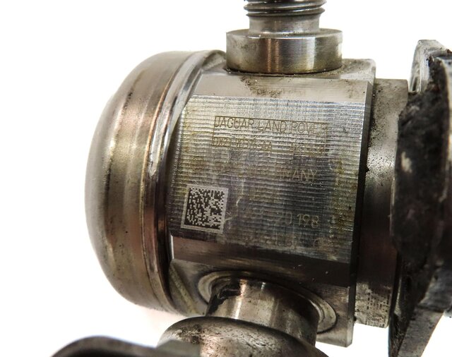 Thumbnail 8: 10-17 LR4 RANGE ROVER SPORT (L322 L320 L405 L494) HPFP HIGH PRESSURE FUEL PUMP