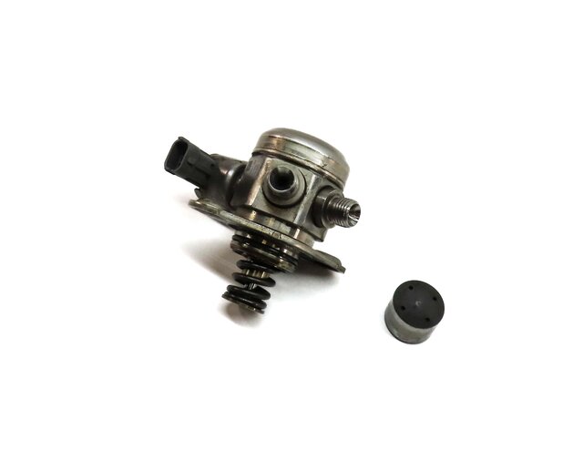 10-17 LR4 RANGE ROVER SPORT (L322 L320 L405 L494) HPFP HIGH PRESSURE FUEL PUMP
