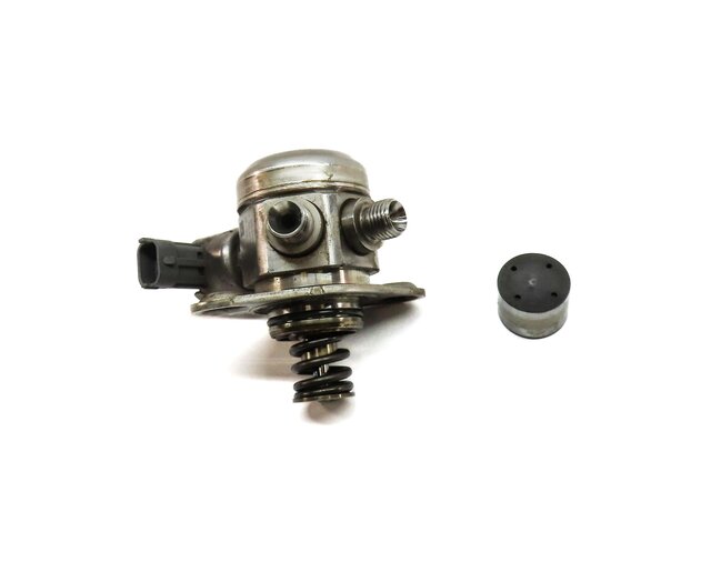 Thumbnail 2: 10-17 LR4 RANGE ROVER SPORT (L322 L320 L405 L494) HPFP HIGH PRESSURE FUEL PUMP