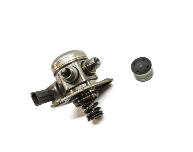 Thumbnail 3: 10-17 LR4 RANGE ROVER SPORT (L322 L320 L405 L494) HPFP HIGH PRESSURE FUEL PUMP