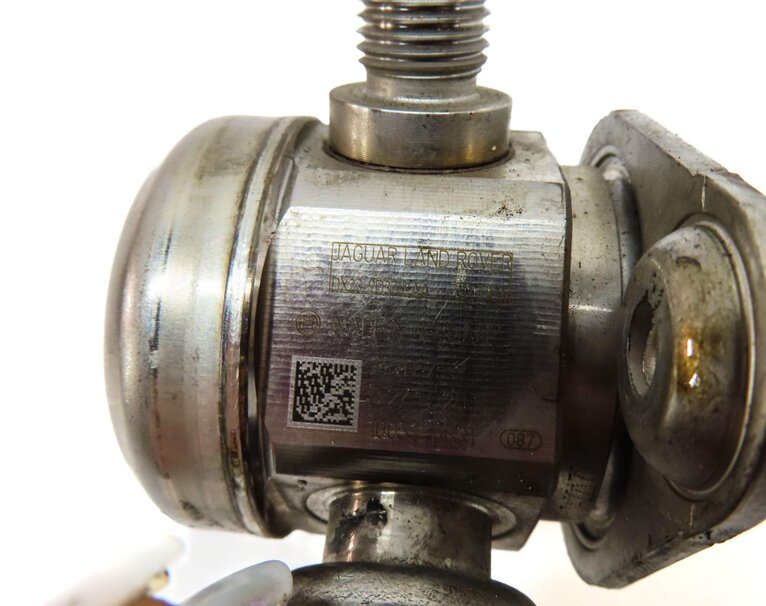 Thumbnail 8: 10-17 LR4 RANGE ROVER SPORT (L322 L320 L405 L494) HPFP HIGH PRESSURE FUEL PUMP
