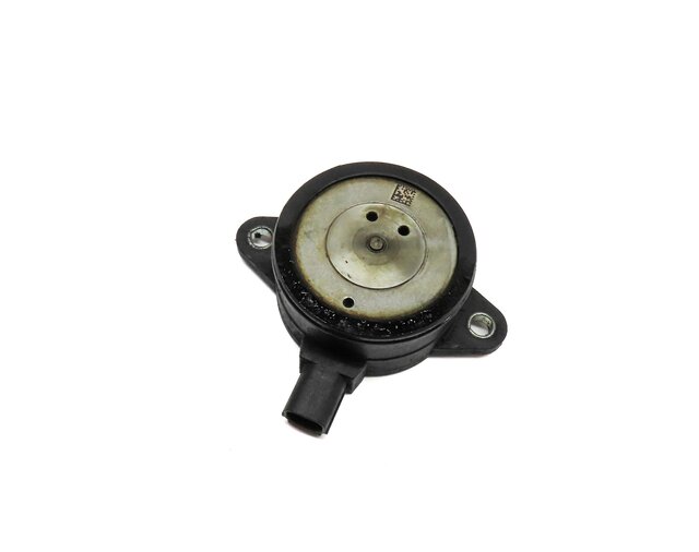 2014 LAND ROVER LR4 3.0L SUPERCHARGED ENGINE LEFT TIMING GEAR SENSOR DX236M280AA