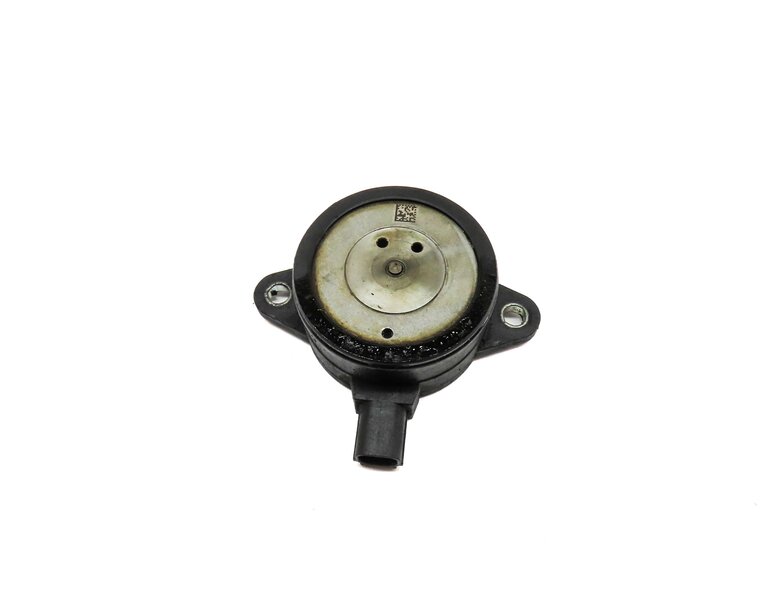 Thumbnail 2: 2014 LAND ROVER LR4 3.0L SUPERCHARGED ENGINE LEFT TIMING GEAR SENSOR DX236M280AA