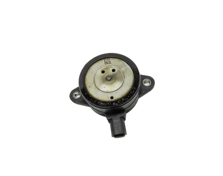 Thumbnail 3: 2014 LAND ROVER LR4 3.0L SUPERCHARGED ENGINE LEFT TIMING GEAR SENSOR DX236M280AA