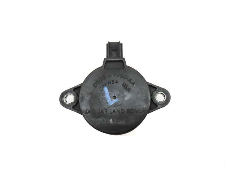 Thumbnail 4: 2014 LAND ROVER LR4 3.0L SUPERCHARGED ENGINE LEFT TIMING GEAR SENSOR DX236M280AA