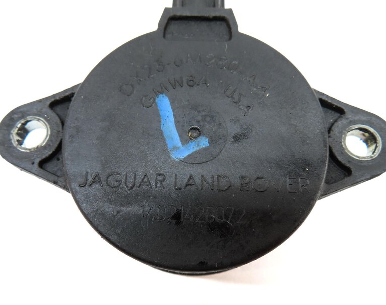 Thumbnail 5: 2014 LAND ROVER LR4 3.0L SUPERCHARGED ENGINE LEFT TIMING GEAR SENSOR DX236M280AA