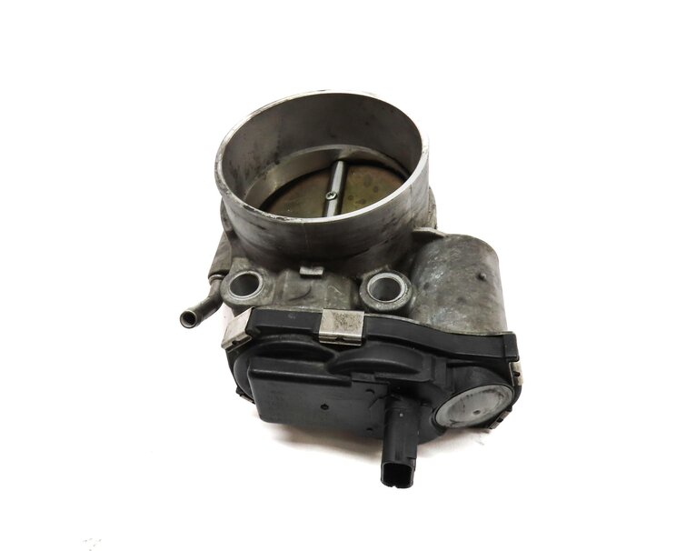 Thumbnail 2: 13-19 XE XF XJ RANGE ROVER SPORT DISCOVERY (L405 L494 L462) THROTTLE BODY
