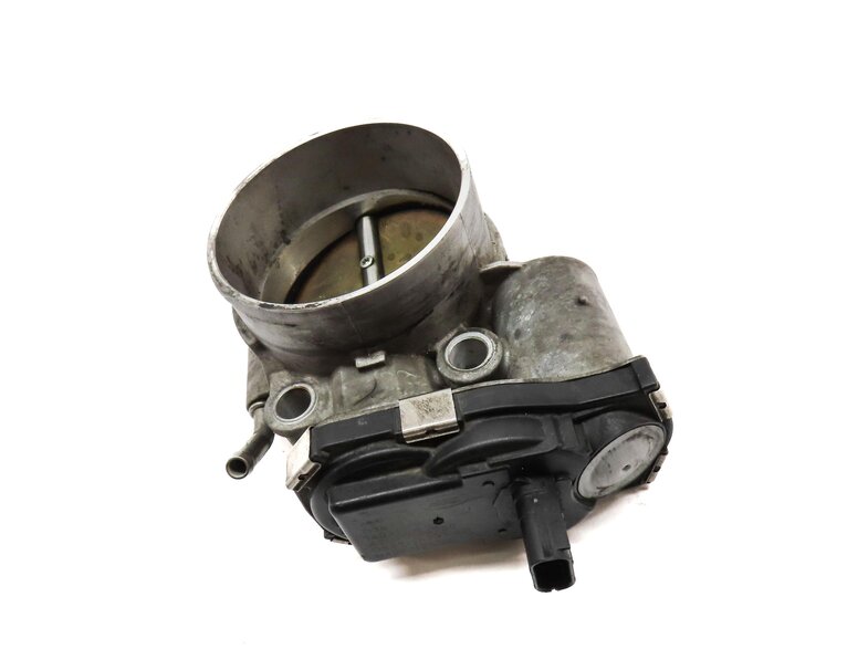 Thumbnail 3: 13-19 XE XF XJ RANGE ROVER SPORT DISCOVERY (L405 L494 L462) THROTTLE BODY