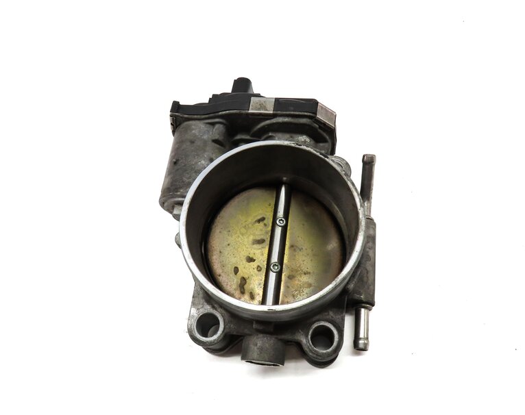 Thumbnail 4: 13-19 XE XF XJ RANGE ROVER SPORT DISCOVERY (L405 L494 L462) THROTTLE BODY