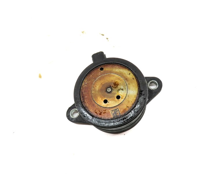 Thumbnail 3: 2014 LAND ROVER LR4 3.0L SUPERCHARGED ENGINE RIGHT TIMING GEAR SENSOR