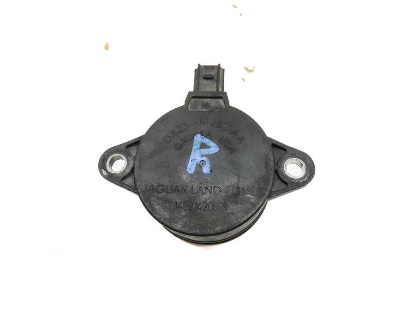 Thumbnail 4: 2014 LAND ROVER LR4 3.0L SUPERCHARGED ENGINE RIGHT TIMING GEAR SENSOR