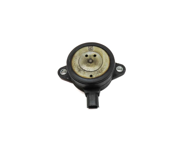 Thumbnail 2: 2014 LAND ROVER LR4 3.0L SUPERCHARGED ENGINE LEFT TIMING GEAR SENSOR DX236M280AA