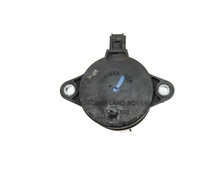 Thumbnail 4: 2014 LAND ROVER LR4 3.0L SUPERCHARGED ENGINE LEFT TIMING GEAR SENSOR DX236M280AA