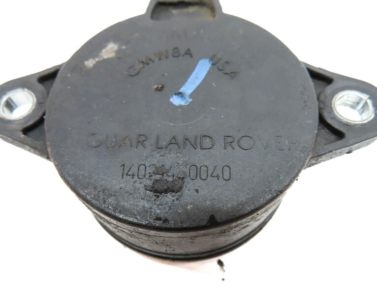 Thumbnail 5: 2014 LAND ROVER LR4 3.0L SUPERCHARGED ENGINE LEFT TIMING GEAR SENSOR DX236M280AA