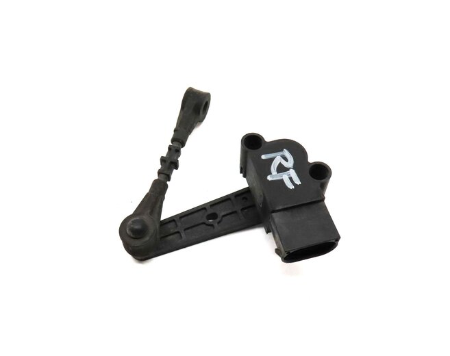 Thumbnail 2: 2014 LAND ROVER LR4 FRONT RIGHT PASSENGER SUSPENSION HEIGHT LEVEL SENSOR