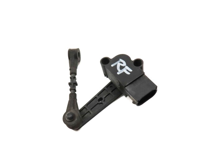 Thumbnail 3: 2014 LAND ROVER LR4 FRONT RIGHT PASSENGER SUSPENSION HEIGHT LEVEL SENSOR