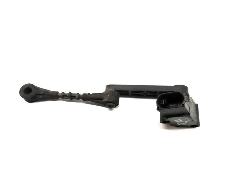 Thumbnail 4: 2014 LAND ROVER LR4 FRONT RIGHT PASSENGER SUSPENSION HEIGHT LEVEL SENSOR