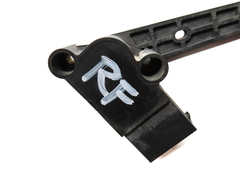 Thumbnail 5: 2014 LAND ROVER LR4 FRONT RIGHT PASSENGER SUSPENSION HEIGHT LEVEL SENSOR