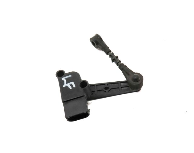 Thumbnail 2: 2014 LAND ROVER LR4 FRONT LEFT DRIVER SUSPENSION HEIGHT LEVEL SENSOR AH223C097AC