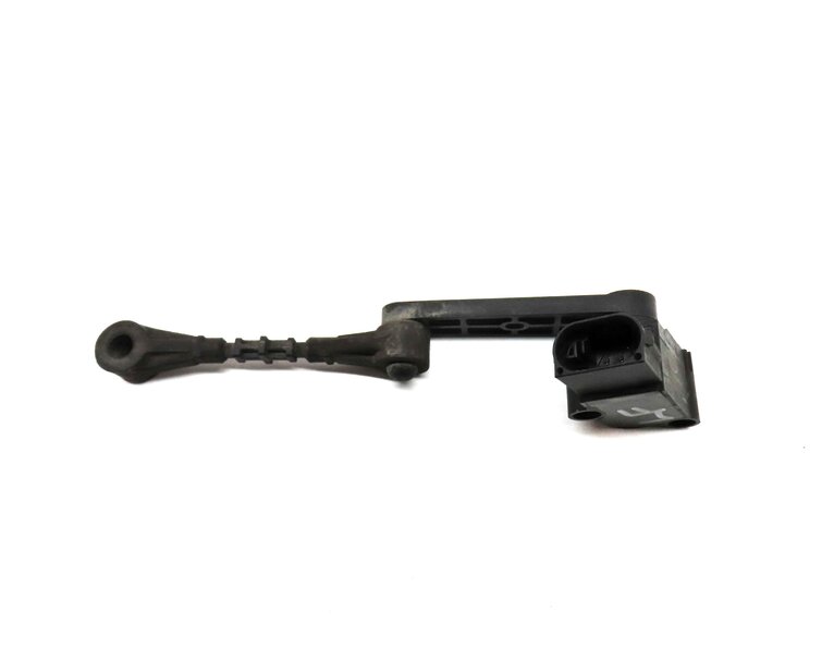 Thumbnail 4: 2014 LAND ROVER LR4 FRONT LEFT DRIVER SUSPENSION HEIGHT LEVEL SENSOR AH223C097AC