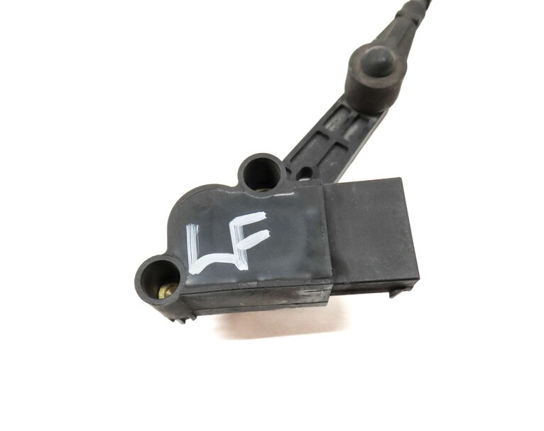 Thumbnail 5: 2014 LAND ROVER LR4 FRONT LEFT DRIVER SUSPENSION HEIGHT LEVEL SENSOR AH223C097AC