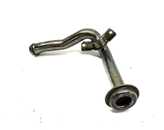 Thumbnail 10: 2014 LAND ROVER LR4 3.0L SUPERCHARGED ENGINE OIL PUMP w/ PICKUP TUBE