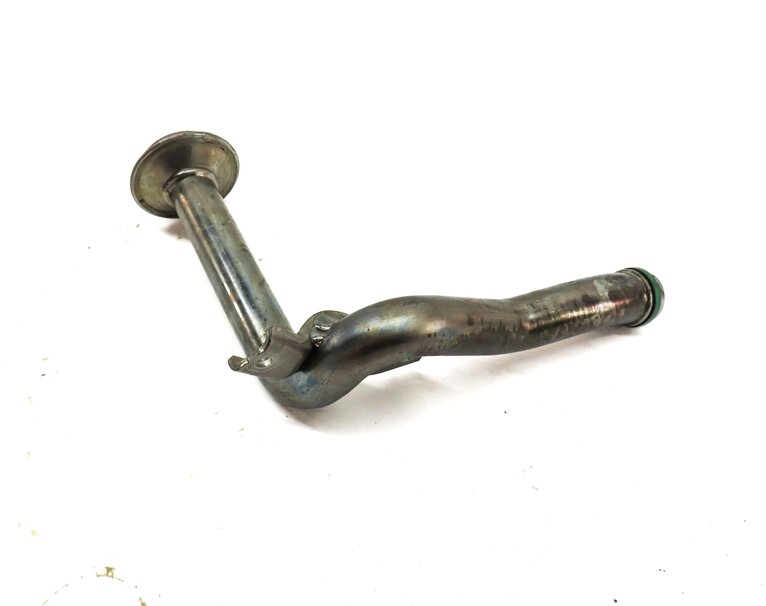 Thumbnail 11: 2014 LAND ROVER LR4 3.0L SUPERCHARGED ENGINE OIL PUMP w/ PICKUP TUBE