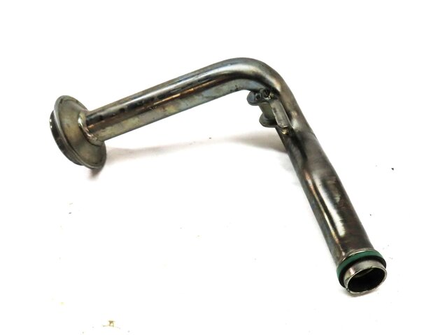 Thumbnail 12: 2014 LAND ROVER LR4 3.0L SUPERCHARGED ENGINE OIL PUMP w/ PICKUP TUBE