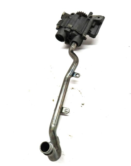 Thumbnail 7: 2014 LAND ROVER LR4 3.0L SUPERCHARGED ENGINE OIL PUMP w/ PICKUP TUBE