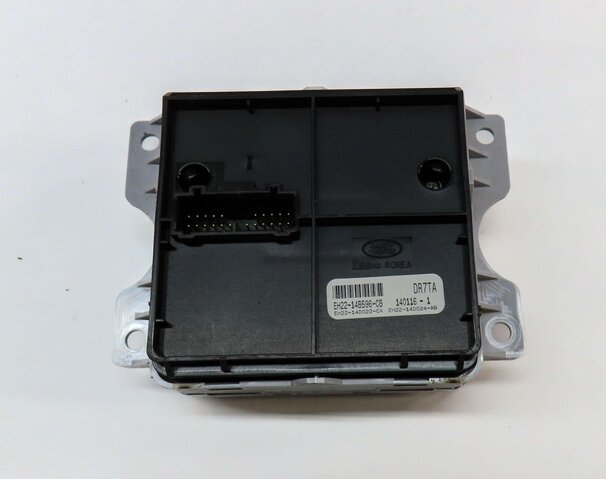 Thumbnail 5: 2014 LAND ROVER LR4 TERRAIN SELECTION TRACTION CONTROL SWITCH BUTTON PANEL