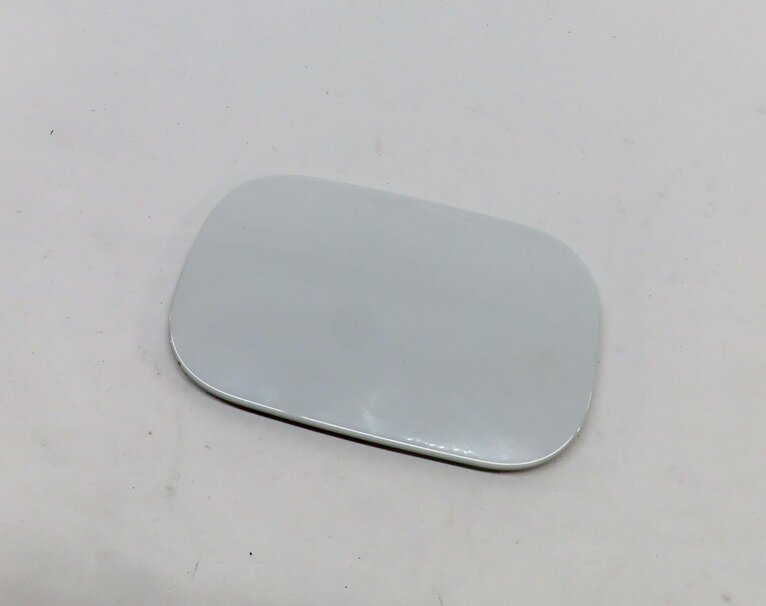 2005-2016 LR3 LR4 RANGE ROVER SPORT (L320) FUEL TANK DOOR (FUJI WHITE 867)